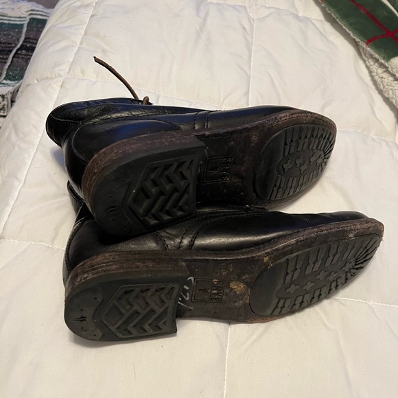 Frye boots - Picture 3 of 6